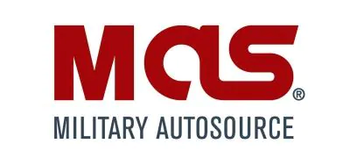 Military AutoSource logo | Gates Nissan of Richmond in Richmond KY