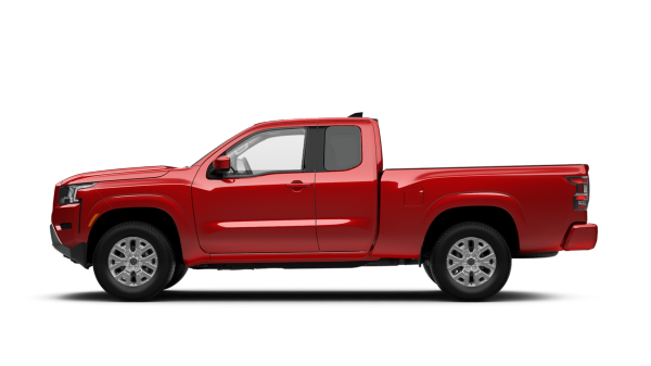 King Cab 4X4 SV 2023 Nissan Frontier | Gates Nissan of Richmond in Richmond KY
