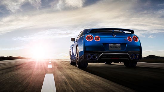 The History of Nissan GT-R | Gates Nissan of Richmond in Richmond KY