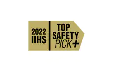 IIHS Top Safety Pick+ Gates Nissan of Richmond in Richmond KY
