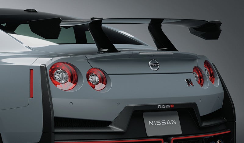 2024 Nissan GT-R Nismo | Gates Nissan of Richmond in Richmond KY
