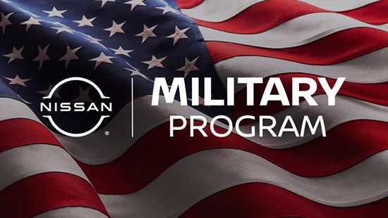Nissan Military Program | Gates Nissan of Richmond in Richmond KY