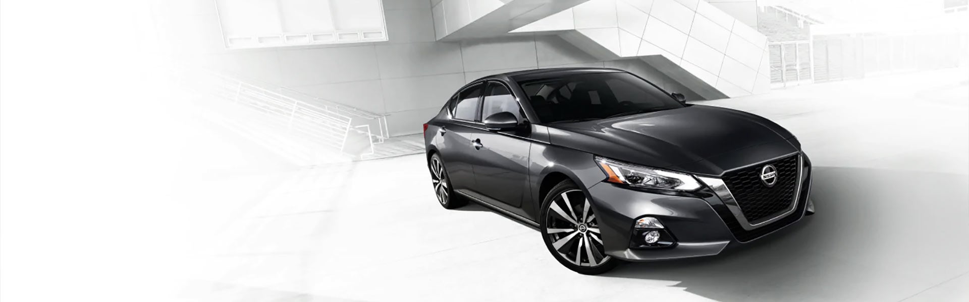 Nissan Dealership in Richmond, KY