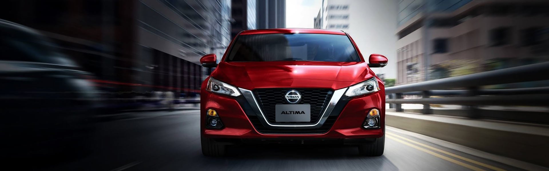 Nissan Dealership Near Nicholasville, KY