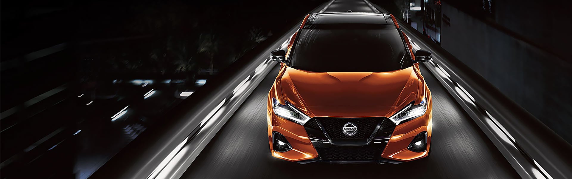 Nissan Dealership Near Lexington, KY