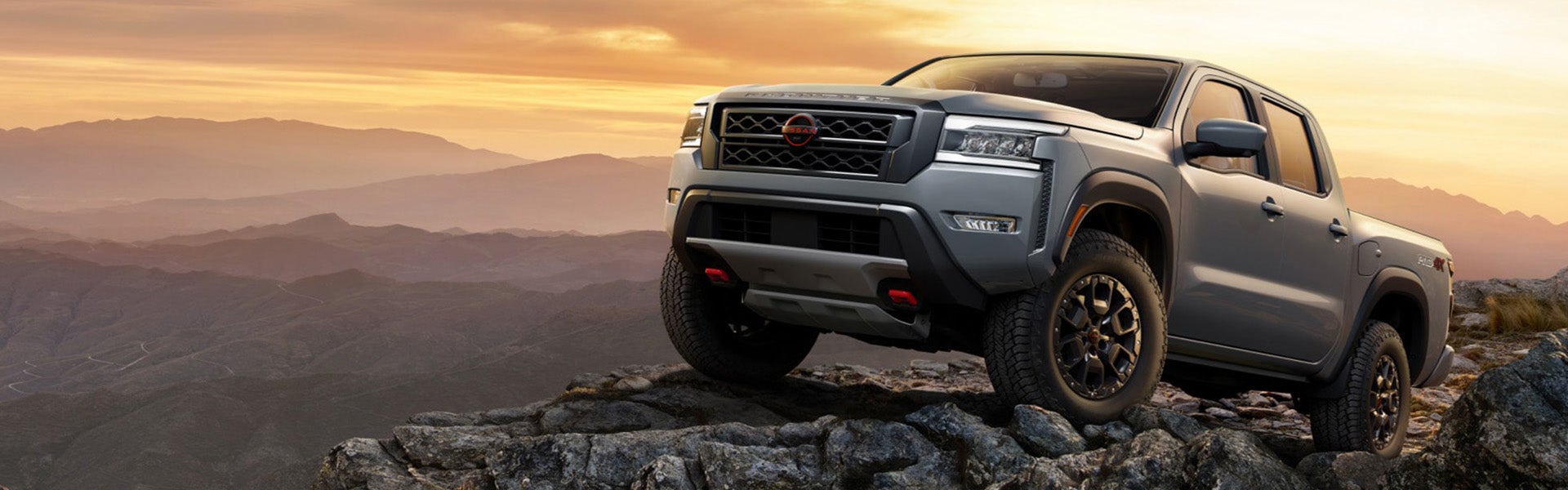 Nissan Dealership Near Frankfort, KY