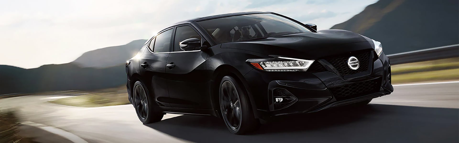 Gates Nissan of Richmond in Richmond, KY