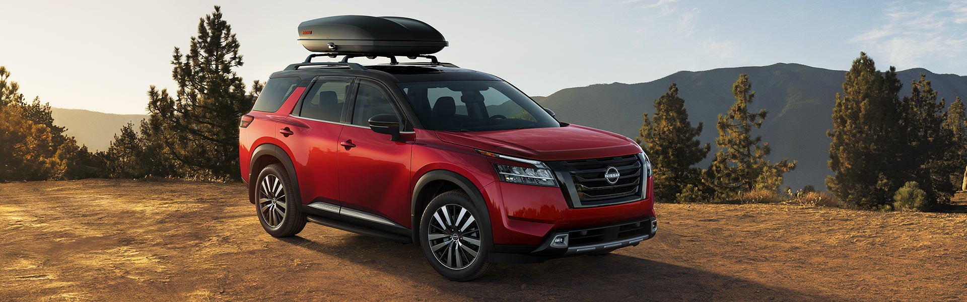 Nissan Dealership Near Georgetown, KY