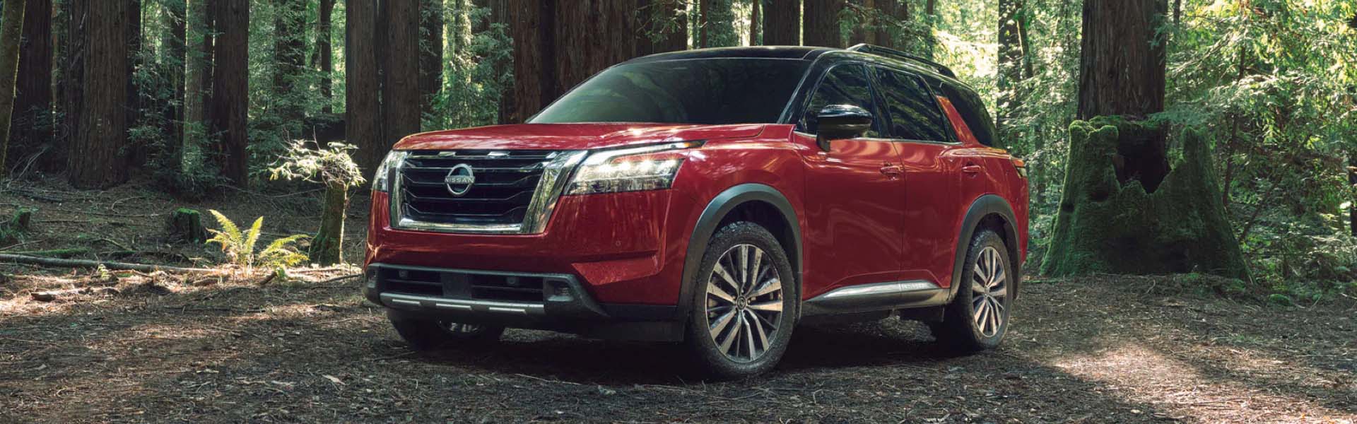 Nissan Dealership in Richmond, KY