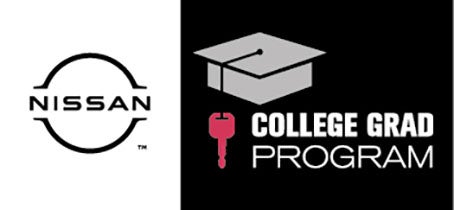 Nissan College Grad Program