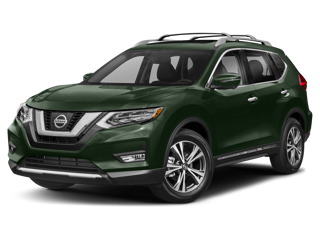 2019 Nissan Rogue - Gates Nissan of Richmond in Richmond KY