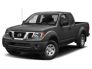 2019 Nissan Frontier - Gates Nissan of Richmond in Richmond KY