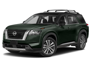 2023 Pathfinder - Gates Nissan of Richmond in Richmond KY
