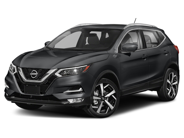 2022 Rogue Sport - Gates Nissan of Richmond in Richmond KY