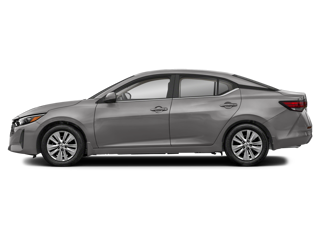 2024 Sentra at Gates Nissan of Richmond of Richmond KY