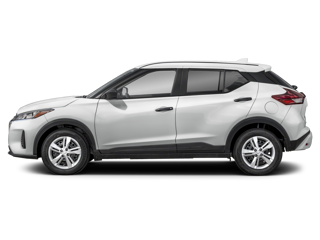 2024 KICKS at Gates Nissan of Richmond of Richmond KY