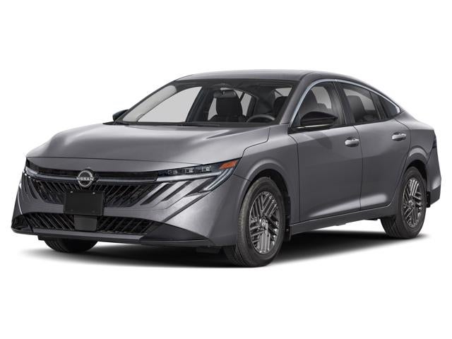 2026 Nissan Sentra 
