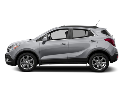 2016 Buick Encore Leather