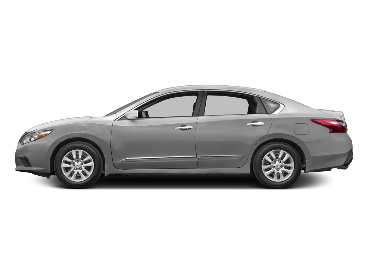 2016 Nissan Altima 2.5 SV