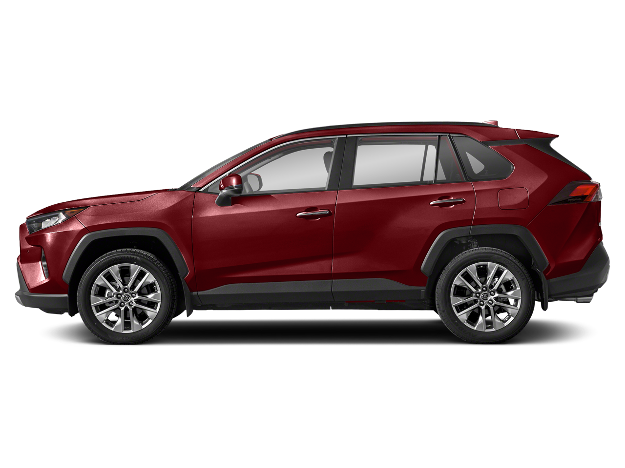 2020 Toyota RAV4 Limited