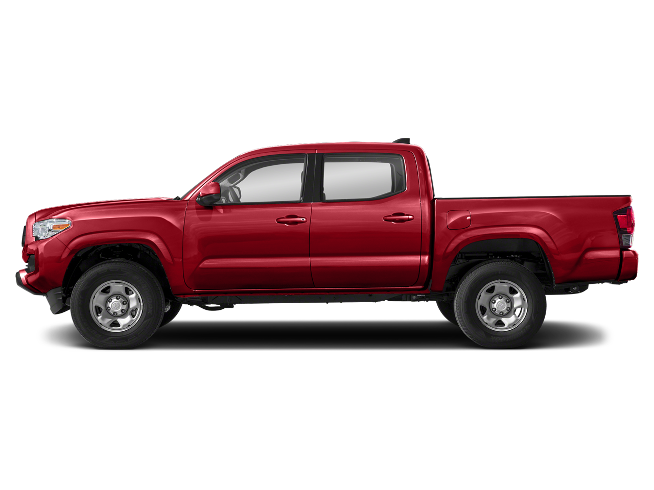 2022 Toyota Tacoma SR V6