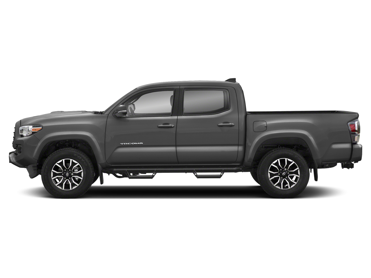 2022 Toyota Tacoma TRD Sport V6