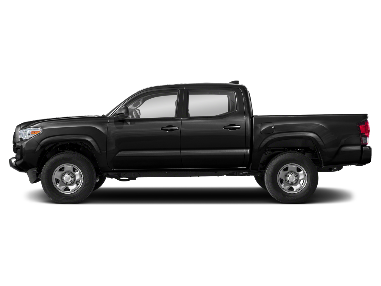 2023 Toyota Tacoma Trail Edition V6