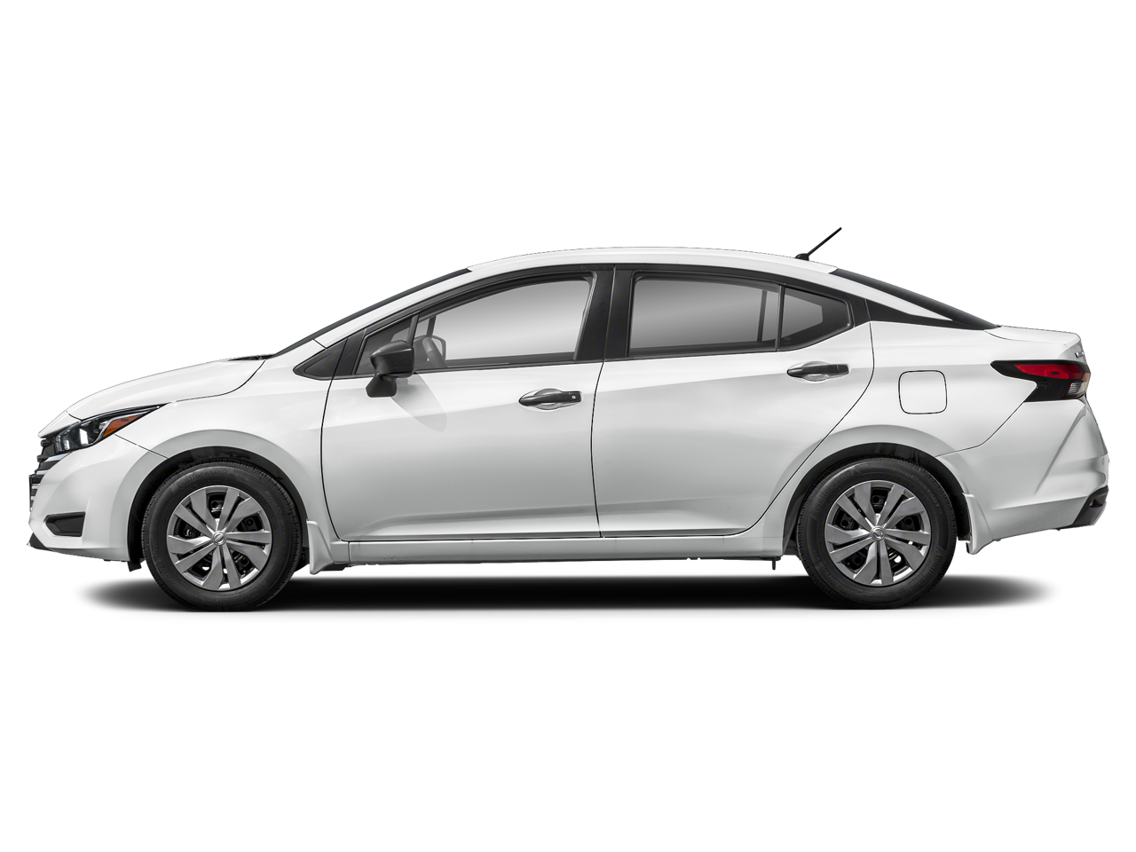 2025 Nissan Versa 1.6 S photo 3