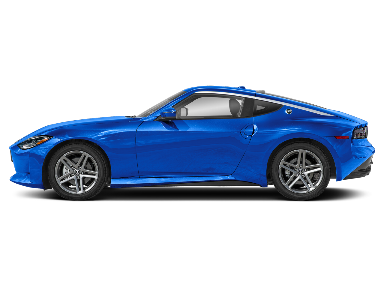 2026 Nissan Z Sport photo 3