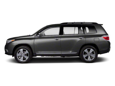 2013 Toyota Highlander Base Plus V6