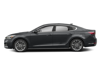 2017 Kia Cadenza Limited