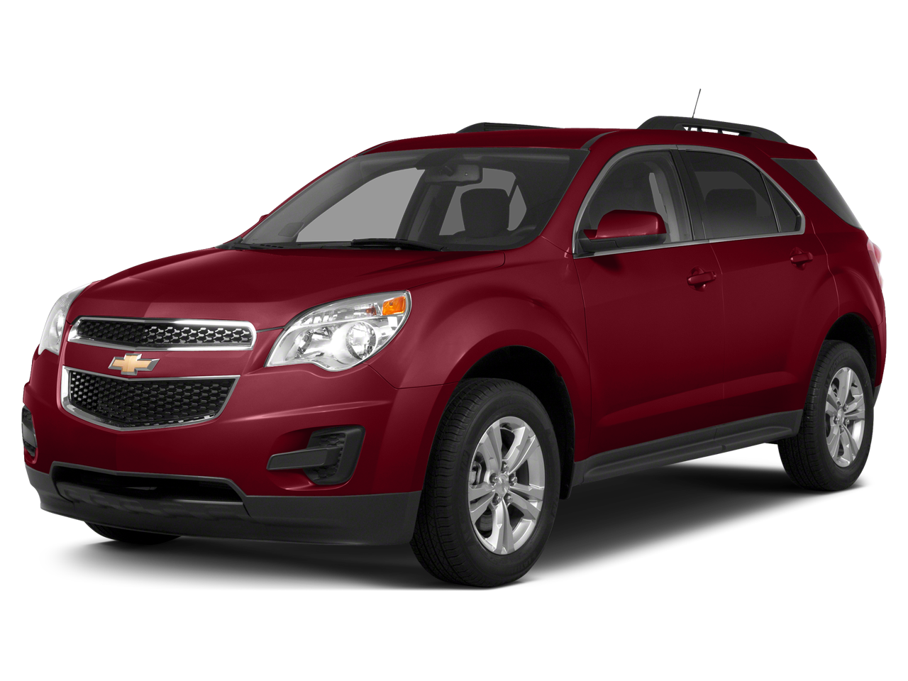 2015 Chevrolet Equinox AWD 1LT's photo