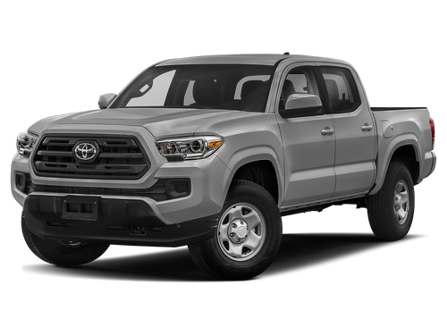 2019 Toyota Tacoma SR5 V6