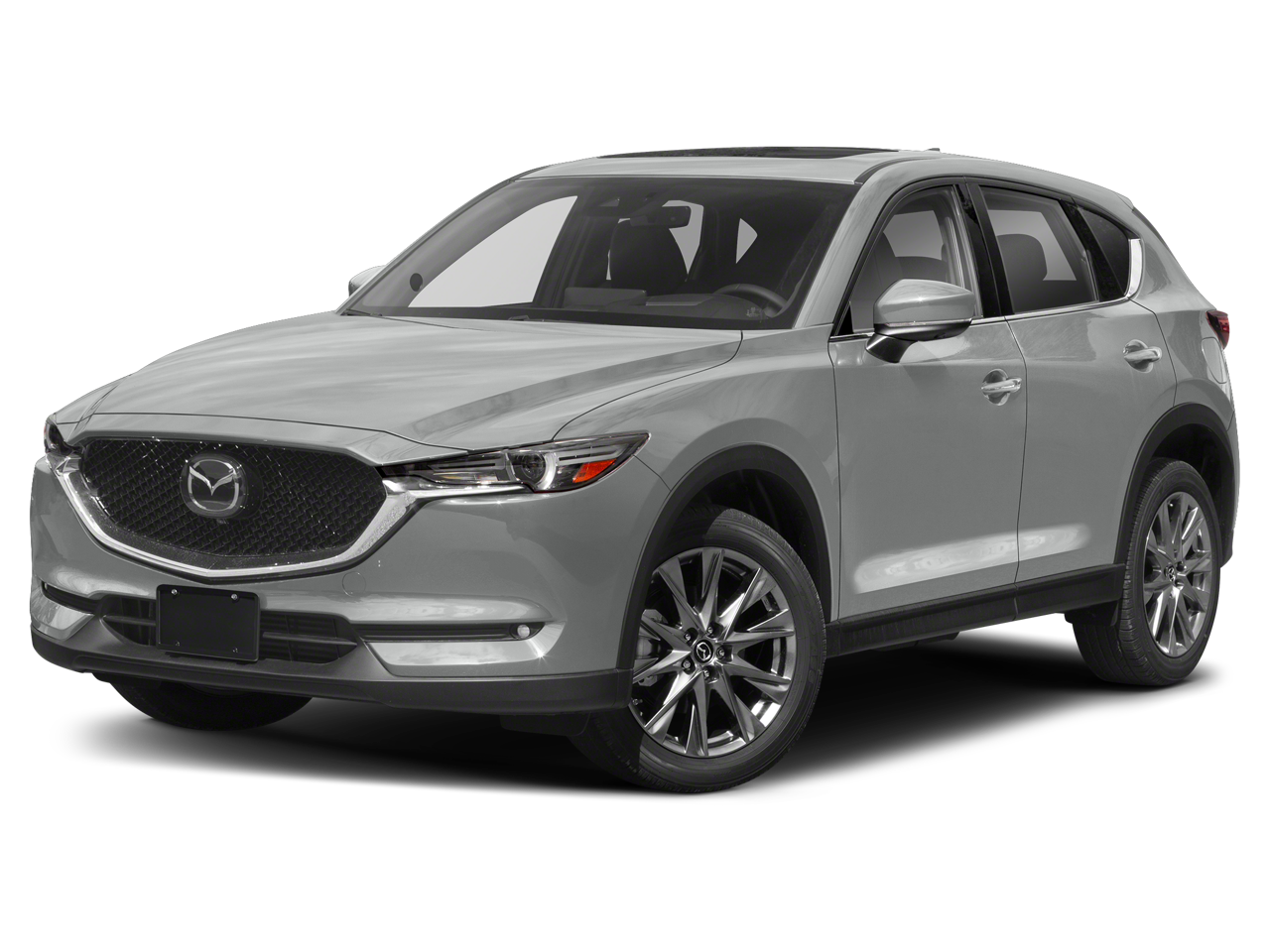 2021 Mazda CX-5 Touring Auto AWD's photo