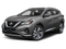2021 Nissan Murano Platinum