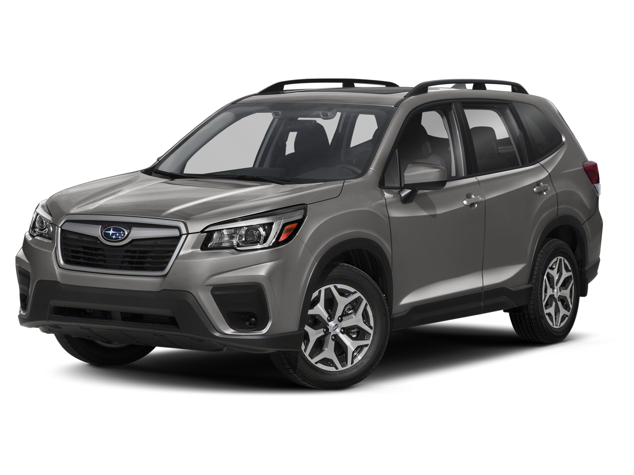 2021 Subaru Forester Premium's photo