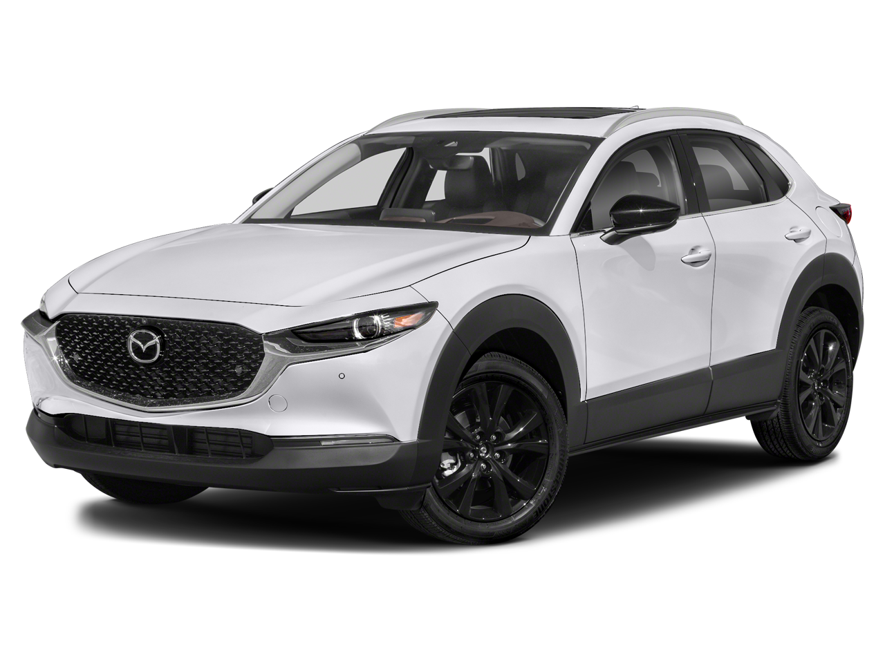 2022 Mazda Mazda CX-30 2.5 Turbo Premium Plus Package w/Premium Plus Package