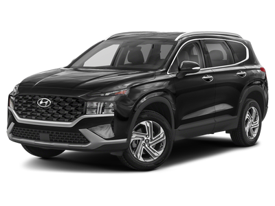 2023 Hyundai Santa Fe SEL PREMIUM PACKAGE