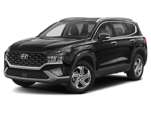 2023 Hyundai Santa Fe SEL PREMIUM PACKAGE