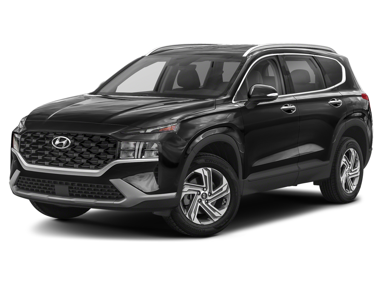 2023 Hyundai Santa Fe SEL PREMIUM PACKAGE