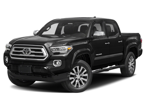 2023 Toyota Tacoma Limited V6
