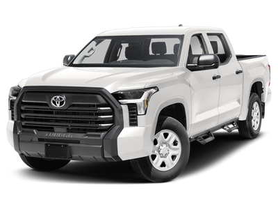 2023 Toyota Tundra SR
