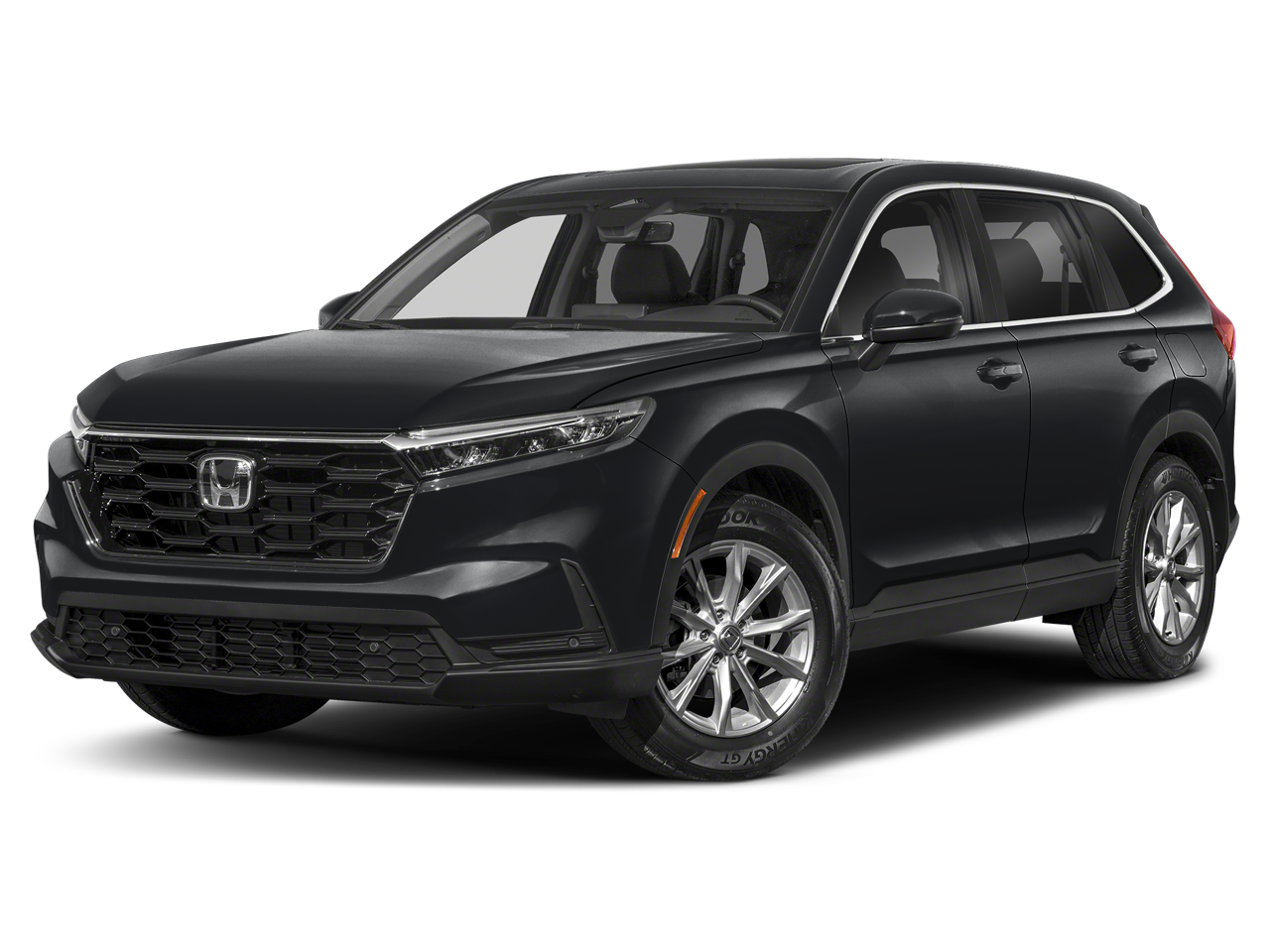 2024 Honda CR-V EX-L AWD's photo