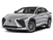 2024 Lexus RZ 450e Premium