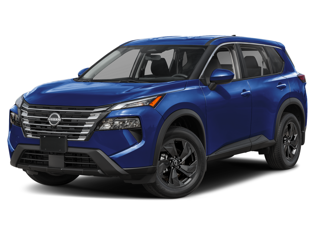 2026 Nissan Rogue SV AWD's photo