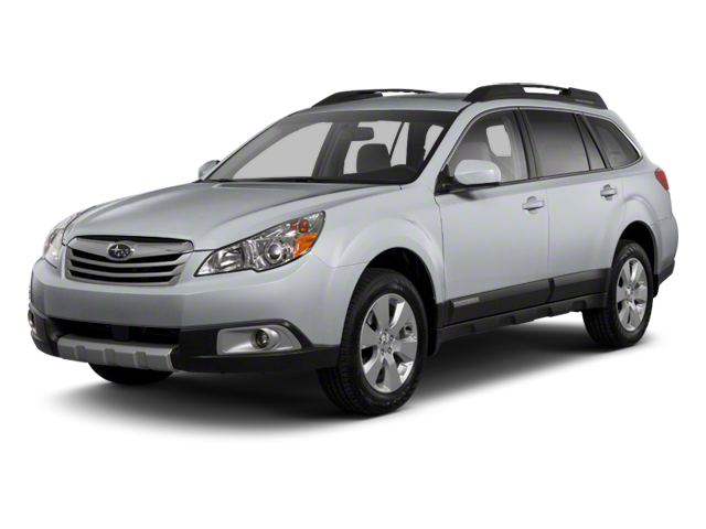 2011 Subaru Outback 2.5i