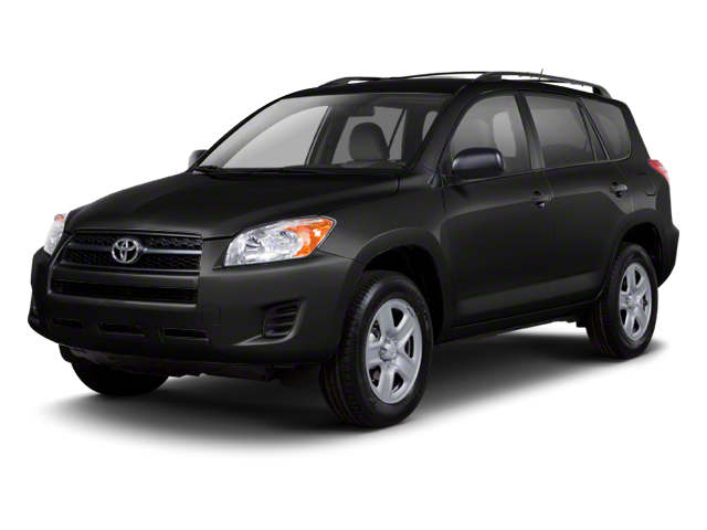 2012 Toyota RAV4 Limited