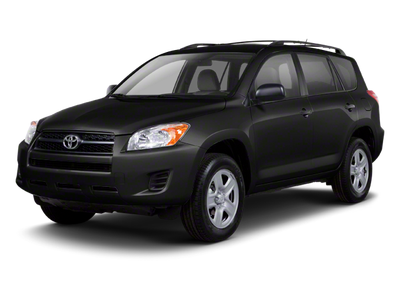 2012 Toyota RAV4 Limited