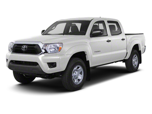 2012 Toyota Tacoma Base V6