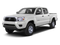 2012 Toyota Tacoma Base V6